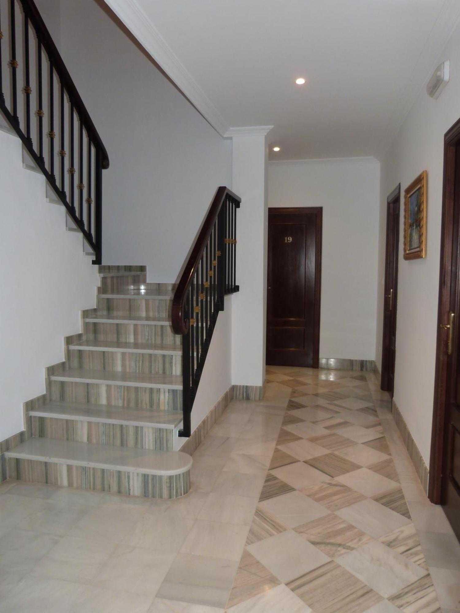 Hostal Restaurante Las Canteras Pedrera Kültér fotó